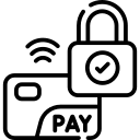 Sikre betalingsmuligheder