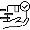 Levering inden for 5 dage