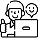 Bedste kvalitetsservice