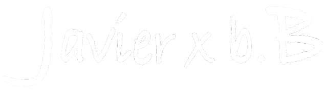 Javier x b.B - to sjæle, ét lys